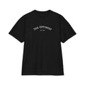 The Optimist T-Shirt — Designed for Dreamers Graphic Tee