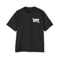 Oversized Tee — "NEW GENERATION" Urban Style Graphic
